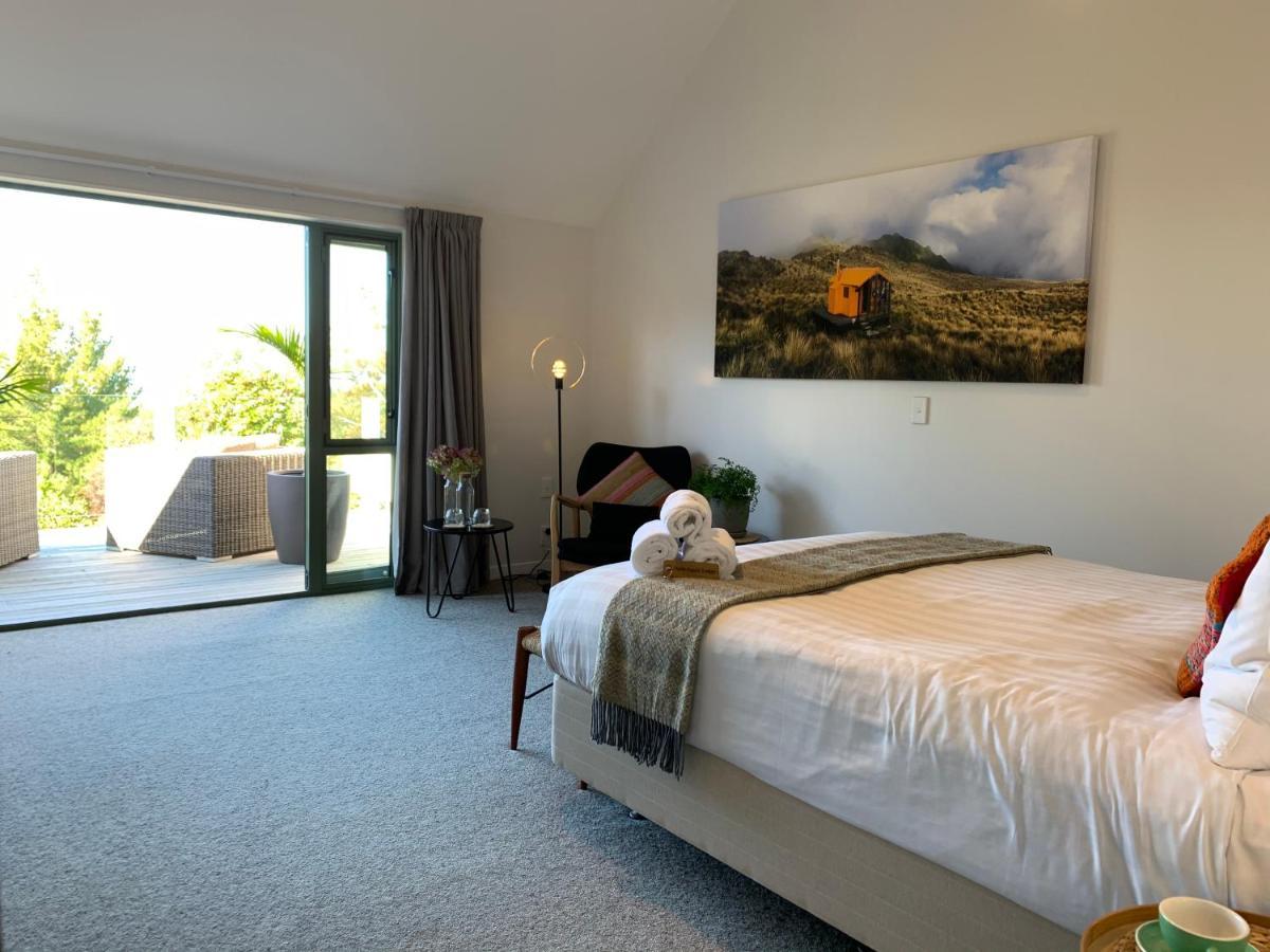 Kaiteriteri Ridge Holiday Estate Dış mekan fotoğraf