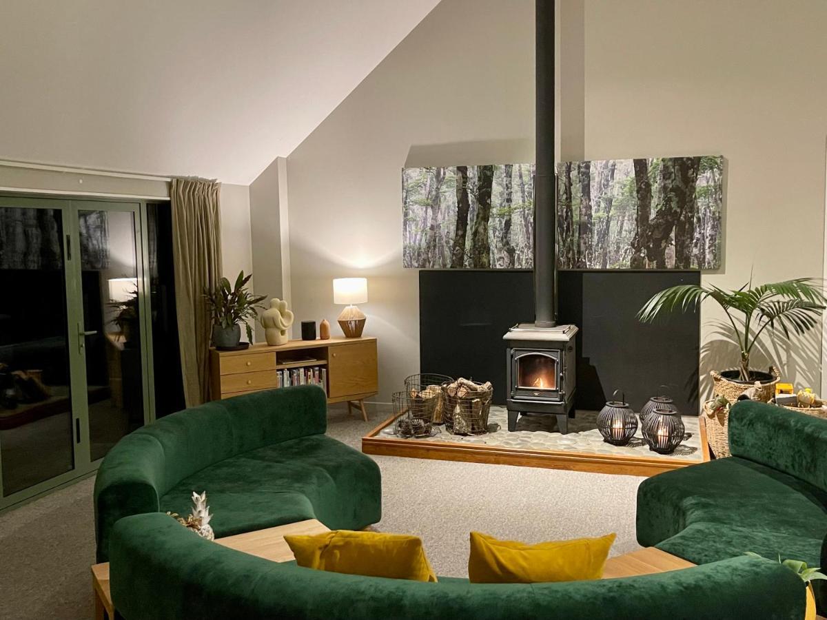 Kaiteriteri Ridge Holiday Estate Dış mekan fotoğraf