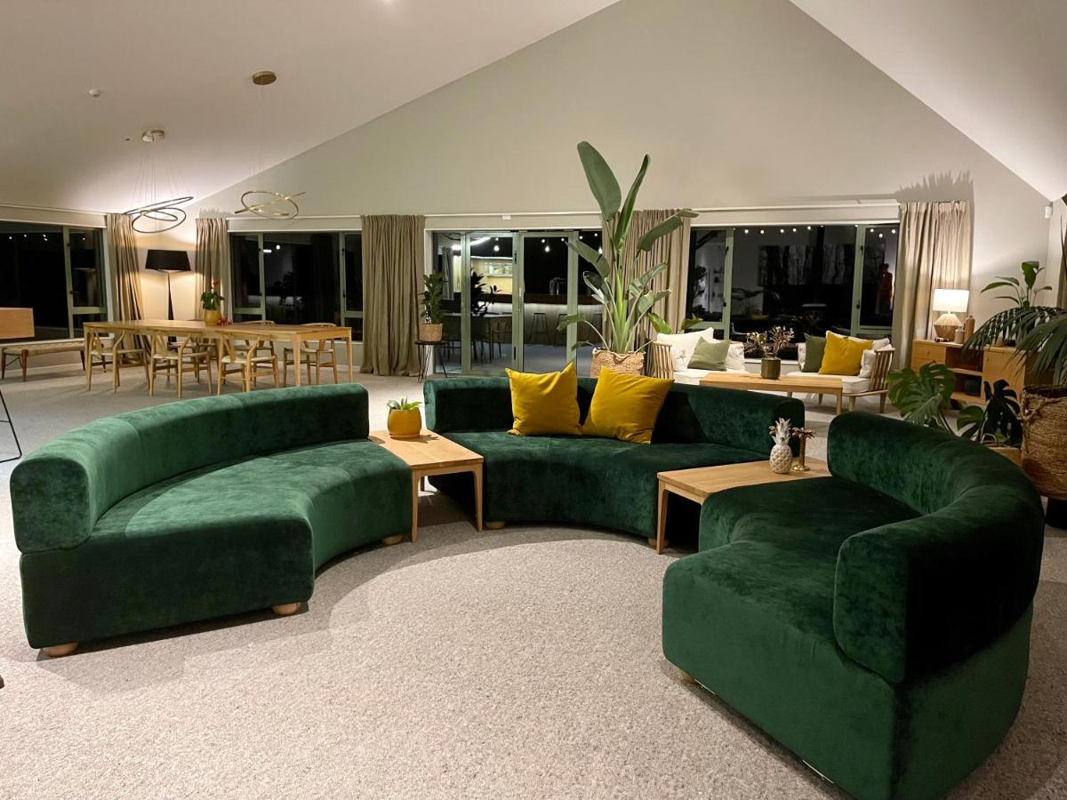 Kaiteriteri Ridge Holiday Estate Dış mekan fotoğraf