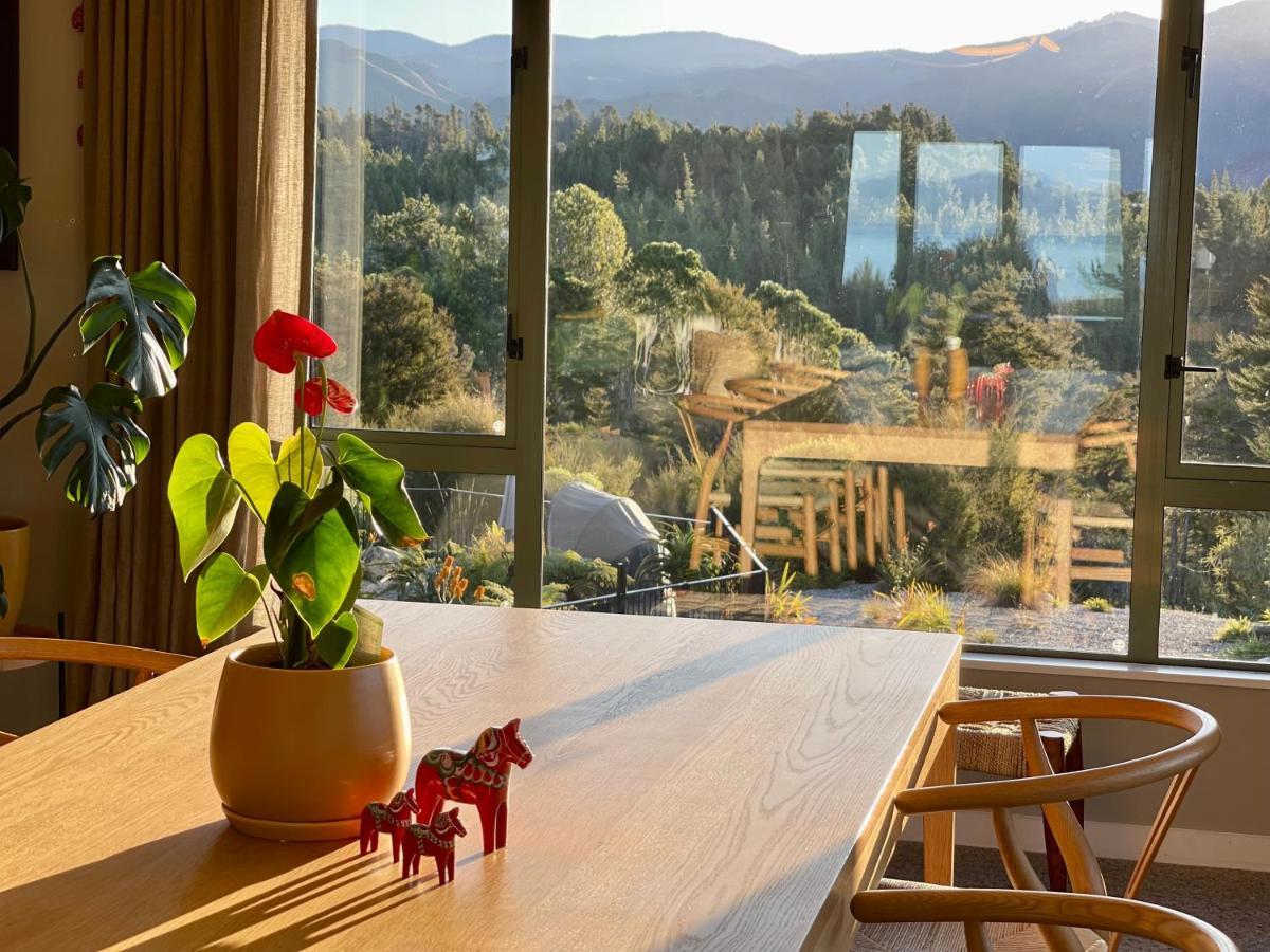Kaiteriteri Ridge Holiday Estate Dış mekan fotoğraf